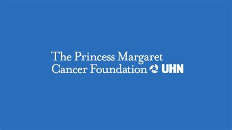 The Princess Margaret Cancer Foundation.